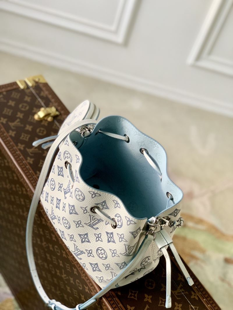 LV Bucket Bags